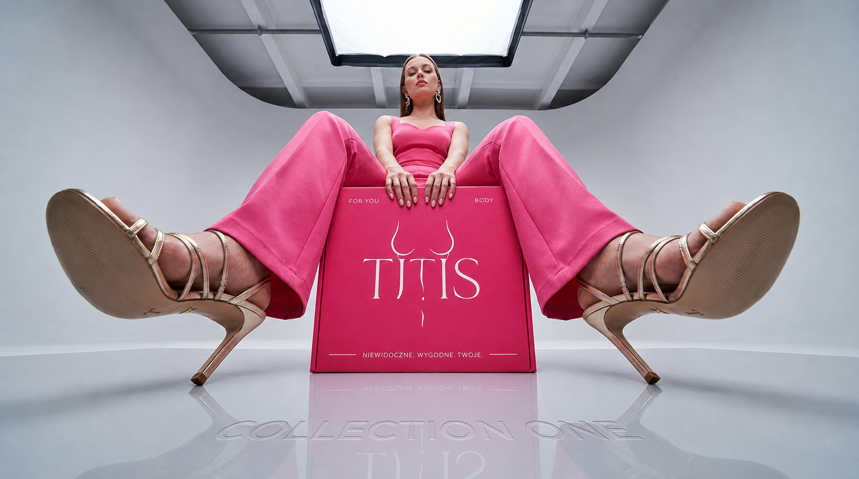 TITIS lifestyle