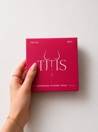 TITIS Secure Fit, zdjęcie produktu 3