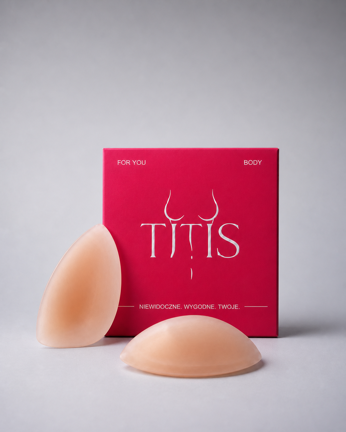 TITIS Triangle Fit